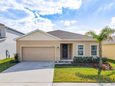 3502 Lazy River Ter, Sanford, FL, 32771