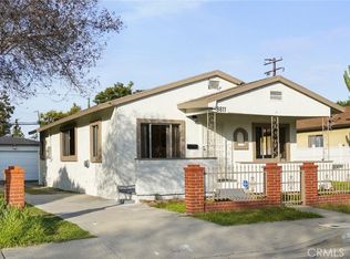 8811 Tilmont Ave, Pico Rivera, CA 90660