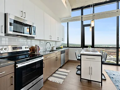 Scholar Birmingham (FKA Ascend Five Points South)