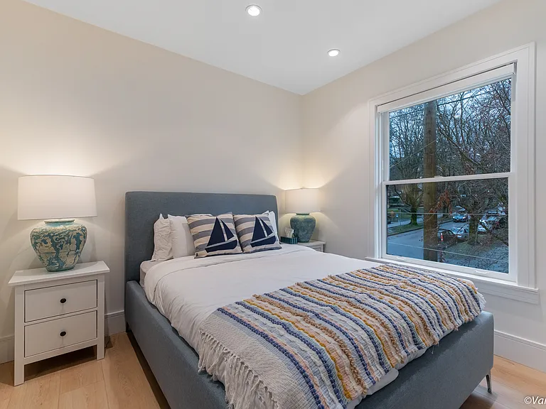 957 Nicola St #951 — Photo 16