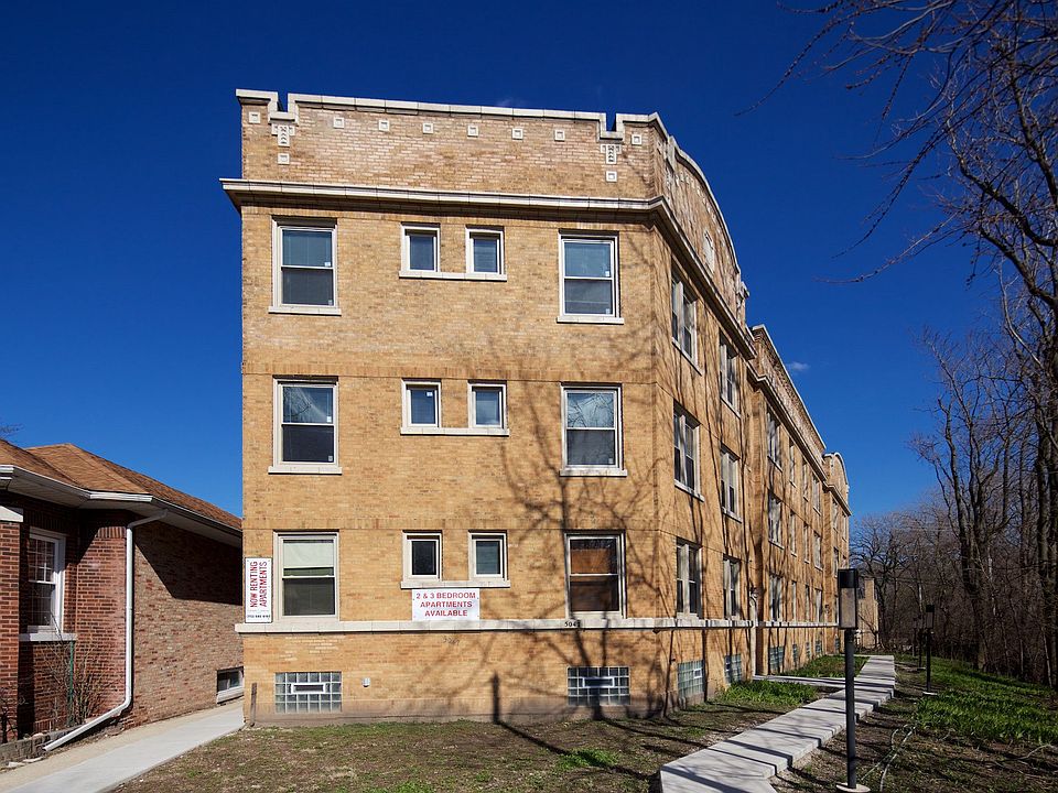 1st image of 5047 N Central Park Ave #10554587