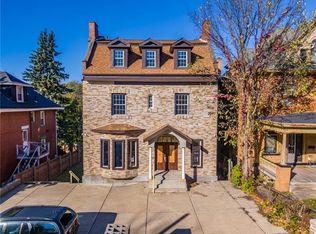 405 Zara St, Pittsburgh, PA