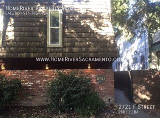 2721 F St, Sacramento, CA 95816