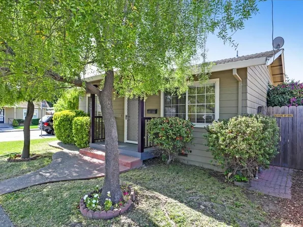 1024 Garland Ave, San Jose, CA 95126