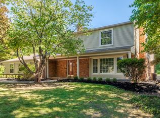 504 Kingsley Trl, Bloomfield Hills, MI 48304