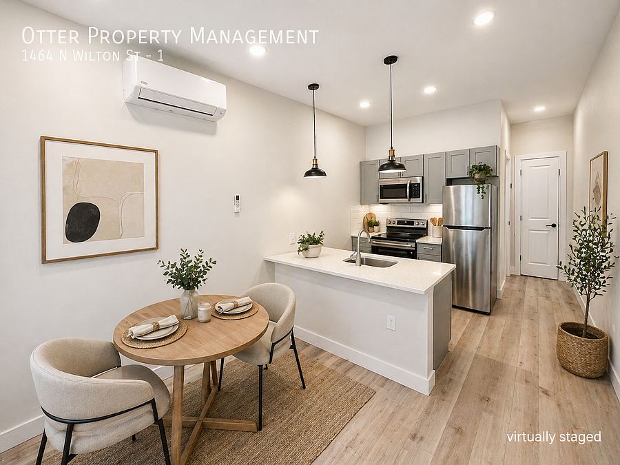 1st image of 1464 N Wilton St #1