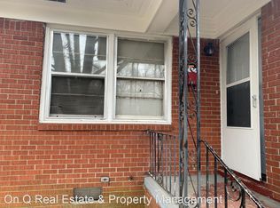 1207 W Matthews Ave, Jonesboro, AR 72401