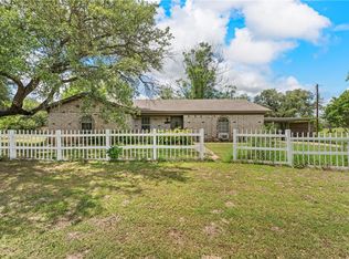 4341 Baylor Camp Rd, Crawford, TX 76638