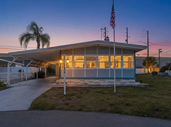 1200 Teahouse Dr #1200T, Clearwater, FL 33764