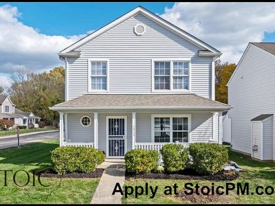 1860 Meadowlawn Dr, Columbus, OH, 43219