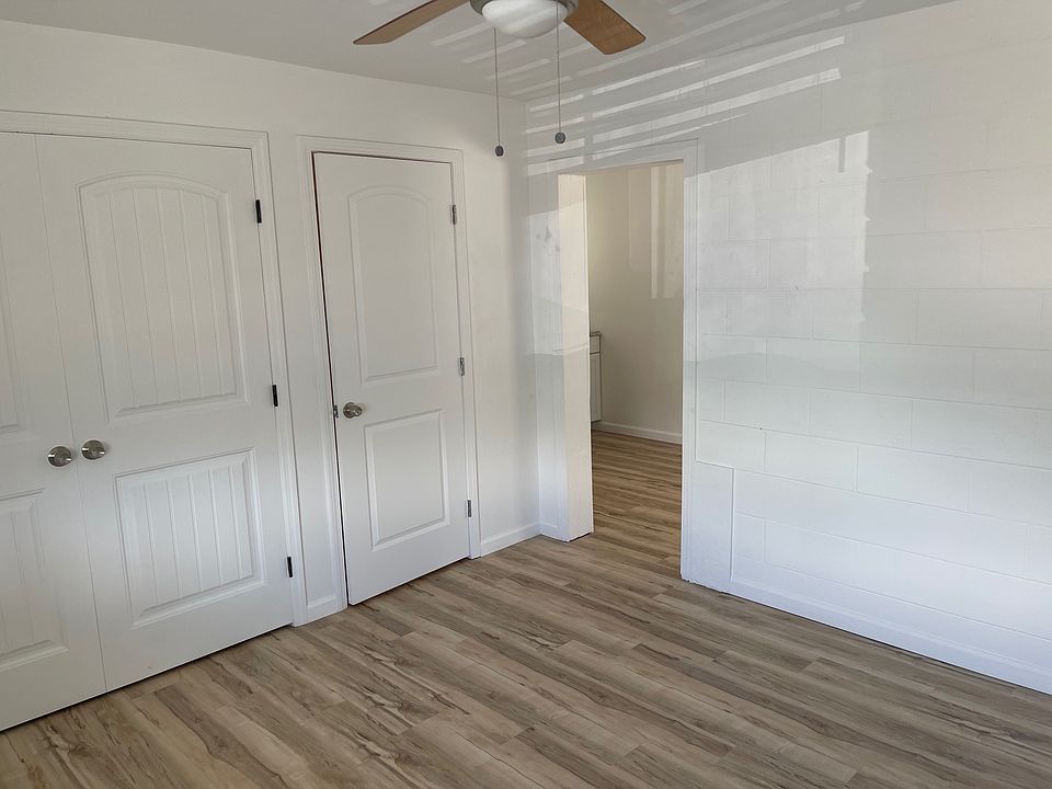 Bedroom Closets
