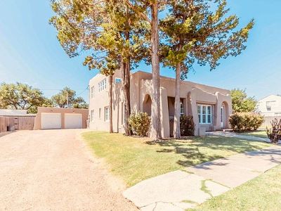 3323 SW 10th Ave, Amarillo, TX, 79106