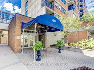 60 Saint Patrick St #626-C01, Toronto, ON M5T 2X5