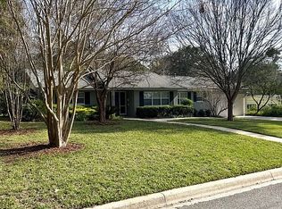 1421 NW 31st St, Gainesville, FL 32605