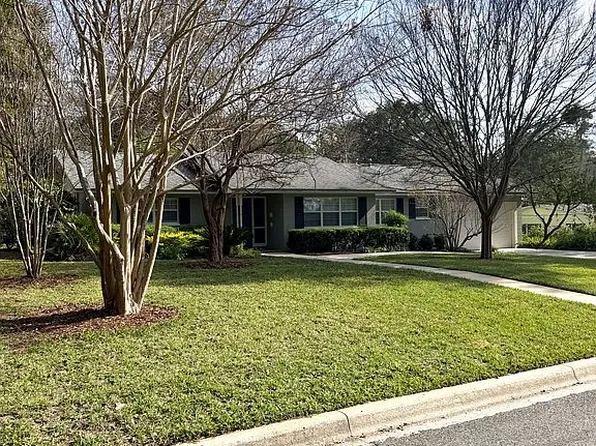1421 NW 31st St, Gainesville, FL 32605