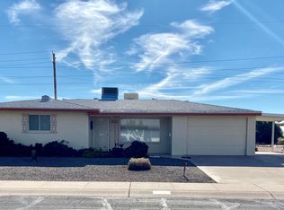 5833 E Decatur St, Mesa, AZ 85205