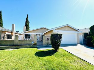 13630 Hart Dr, Cerritos, CA 90703