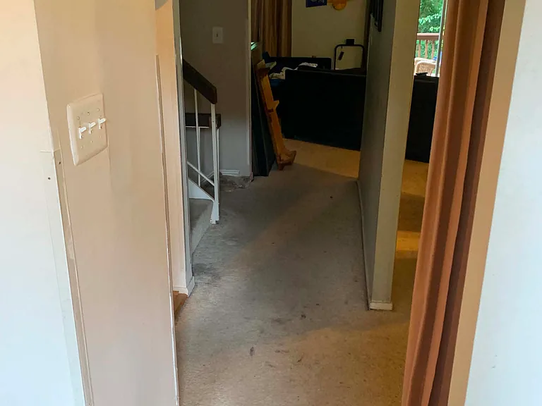 1702 Tyvale Ct — Photo 2