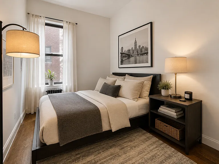 311 W 94th St #5D — Photo 3