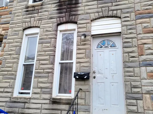 2015 Wilhelm St, Baltimore, MD 21223