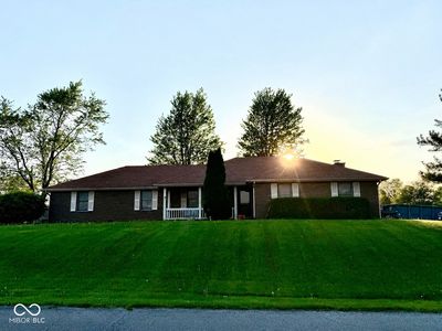 2333 Windmire Way, Anderson, IN, 46012