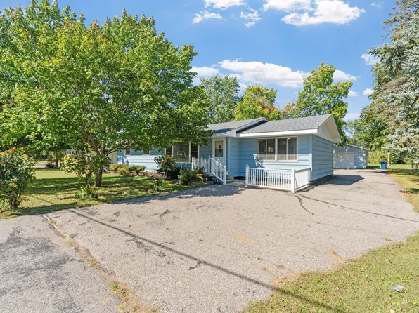 1301 E Minnesota St, Saint Joseph, MN 56374