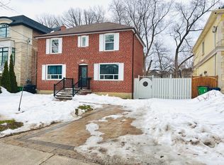 229 Empress Ave #Basement, Toronto, ON M2N 3V1