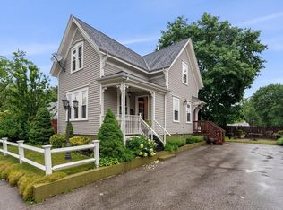 284 Grafton St, Brockton, MA 02301