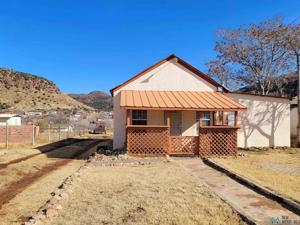 416 N Railroad St, Bayard, NM 88023
