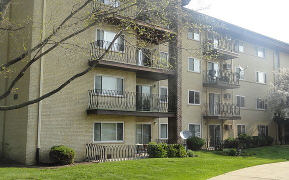 2nd image of 535 S Cleveland Ave APT 201