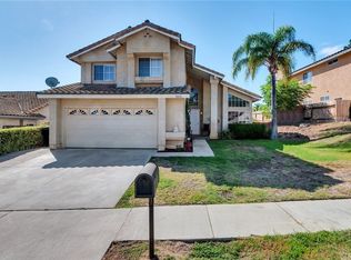 2812 La Cima Rd, Corona, CA 92879