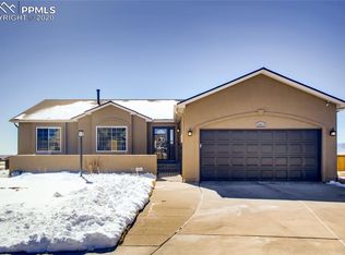 10913 Caverhill Dr, Peyton, CO 80831
