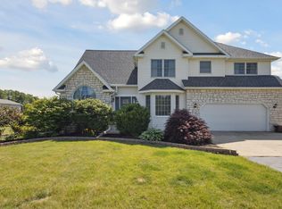 14134 Elm Row Rd, Albion, MI 49224