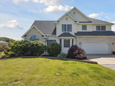 14134 Elm Row Rd, Albion, MI, 49224