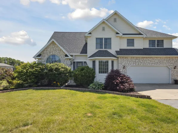 14134 Elm Row Rd, Albion, MI 49224