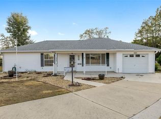 6482 SW 81st St, Ocala, FL 34476