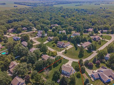 11 Fox Creek Rd, Towanda, IL 61776 | Zillow