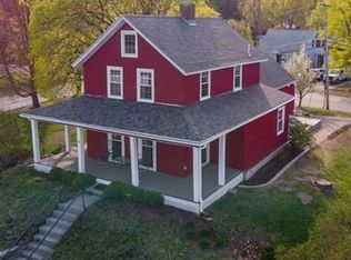 116 Cottage St, Leominster, MA 01453