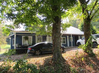 1146 S Paoli Unionville Rd, Paoli, IN 47454