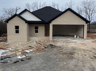 503 Madeleine Cir, Austin, AR 72007