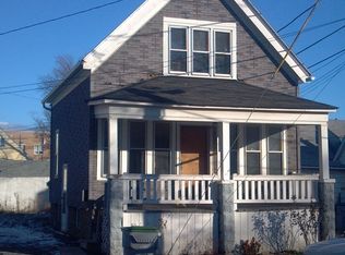 1962 S 26th St, Milwaukee, WI 53204