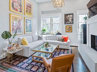 44 High St #5, Charlestown, MA 02129