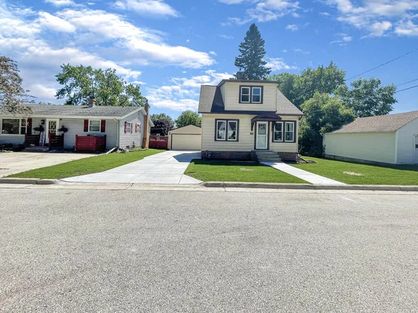 86 Dewey STREET, Sheboygan Falls, WI 53085