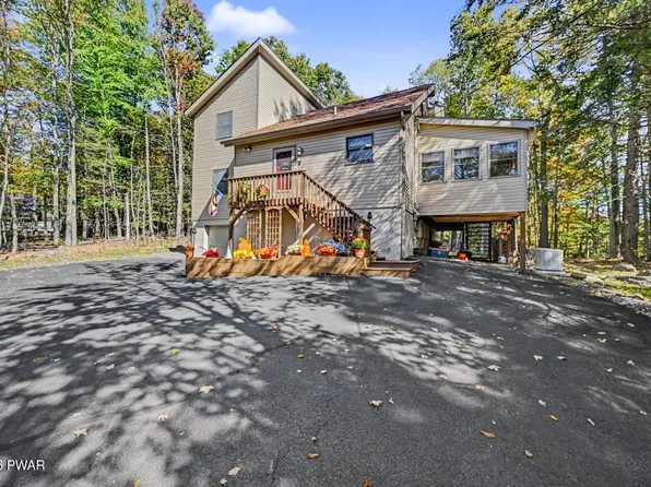 26 Chestnuthill Dr Lot 3450, Lake Ariel, PA 18436