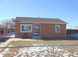 5521 Leyden St, Commerce City, CO 80022