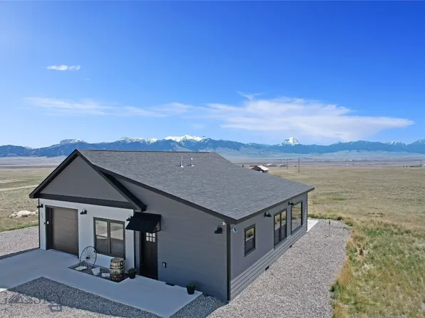 21 Gopher Trl, Ennis, MT 59729