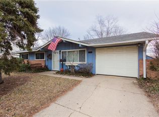 3727 Ireland Dr, Indianapolis, IN 46235