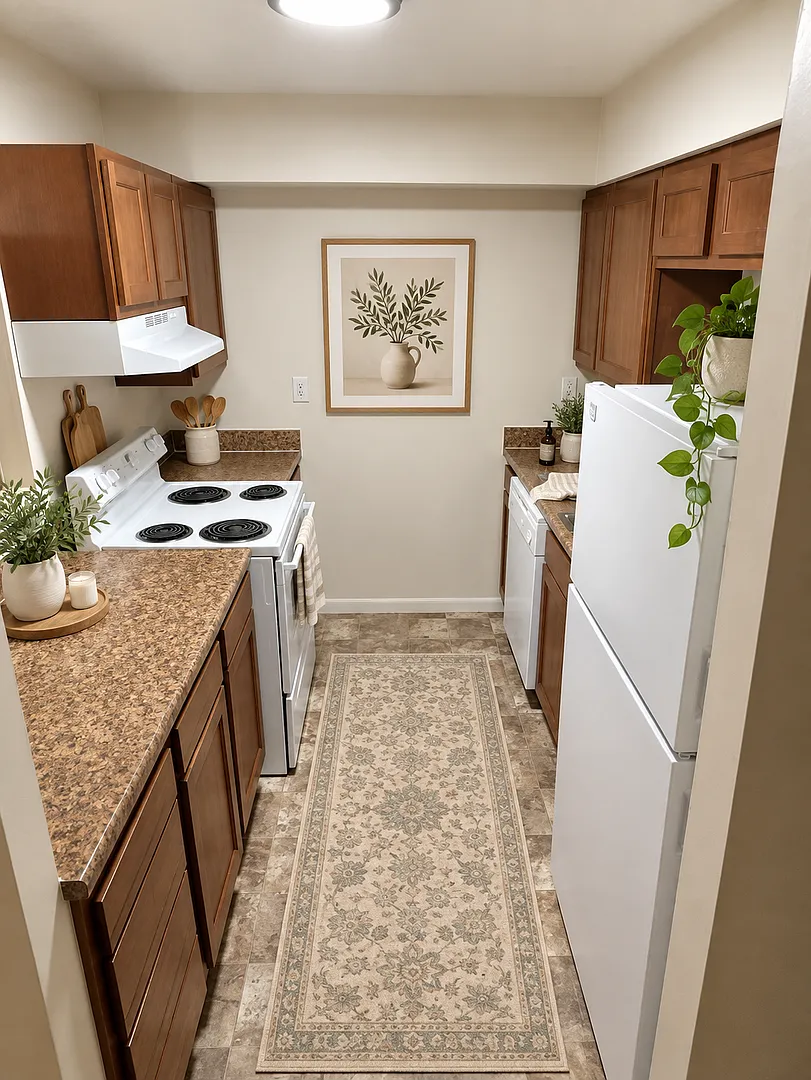Ends 9/30: $0 to apply + $500 off your move-in — Photo 3