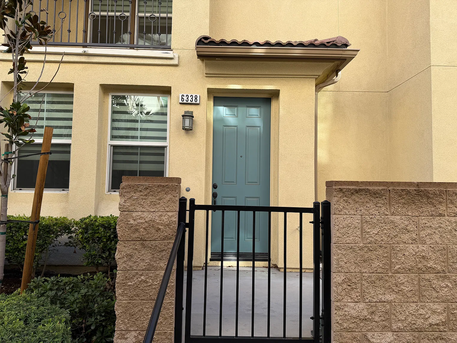3 bed, 1499 sqft, $3,350 — Photo 1