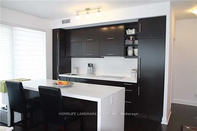 65 Saint Mary St #1207 — Photo 1